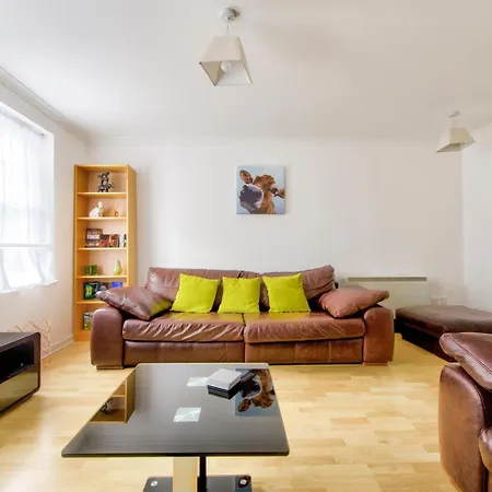 Guestready - A Pleasant Stay Near Leith Edinburgh Exterior photo