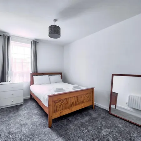 Guestready - A Pleasant Stay Near Leith Edinburgh Exterior photo