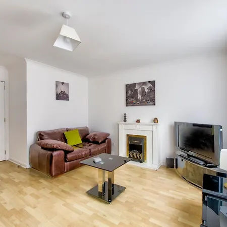 Guestready - A Pleasant Stay Near Leith Edinburgh Exterior photo