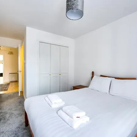 Guestready - A Pleasant Stay Near Leith Edinburgh Exterior photo